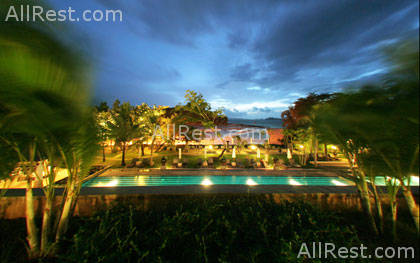 Nakamanda Resort & Spa 19